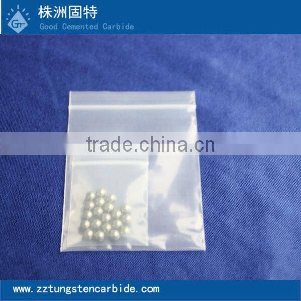 Fishing weight tungsten ball weights