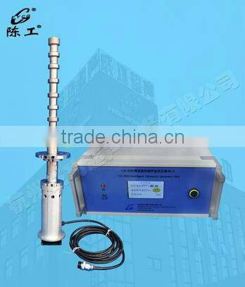 YP-S61 3000W 20Khz Ultrasonic Biodiesel Reactor