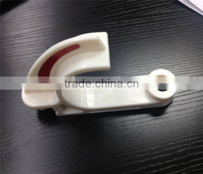 plastic cable hanger / cable hanger/electric cable hanger - HW