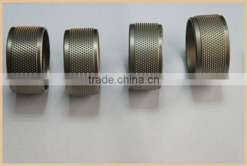 ORT-250 Strapping Tension Wheel Machine