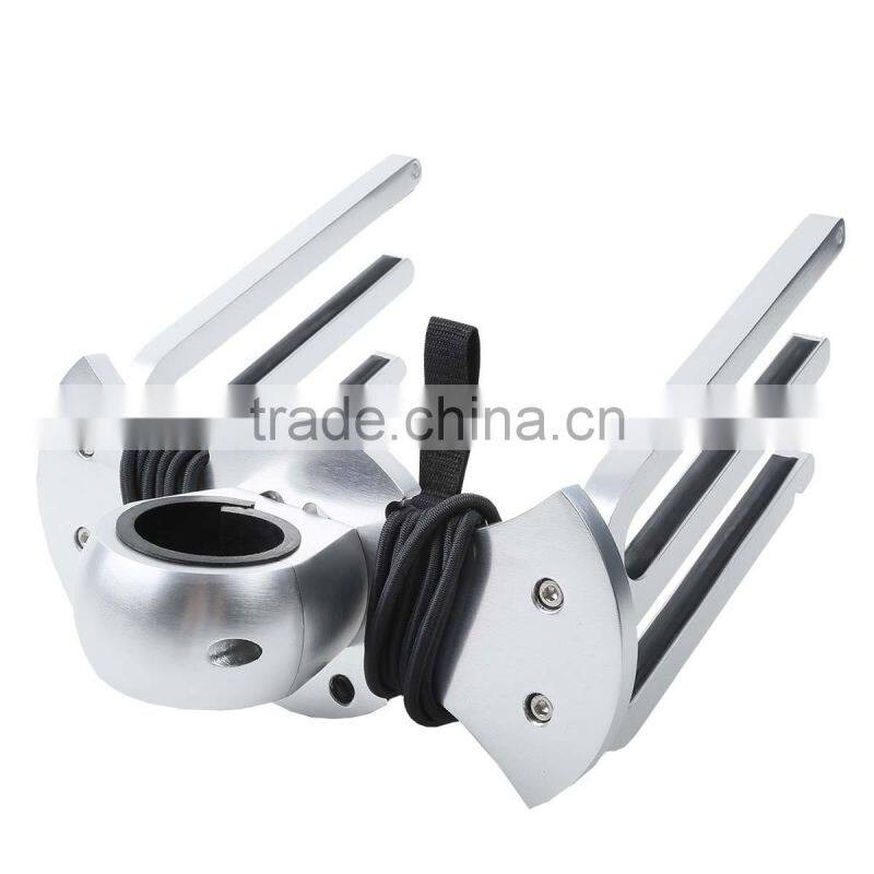 New Wakeboard Combo Tower Board Rack Surfboard Kneeboard Holder Bat Angle Mount