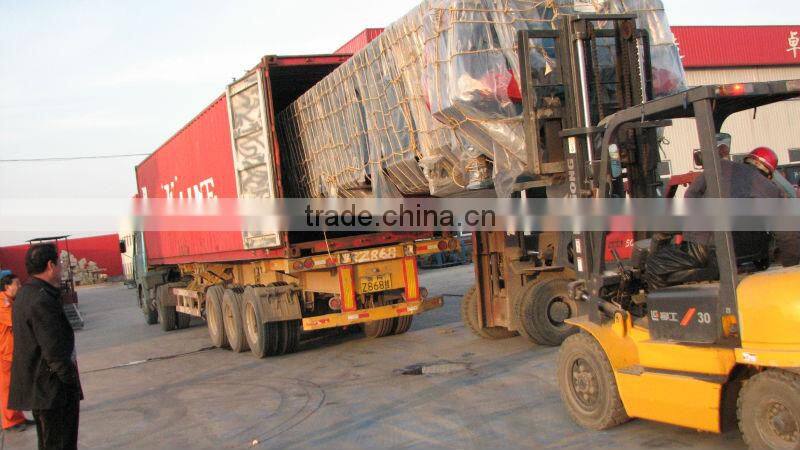 High Efficiency and High Quality Wood Log Debarking Machine