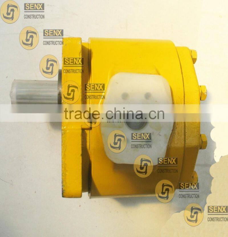 SHANTUI SD32 Bulldozer and spare parts