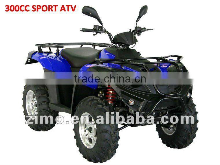 800cc ATV 4X4