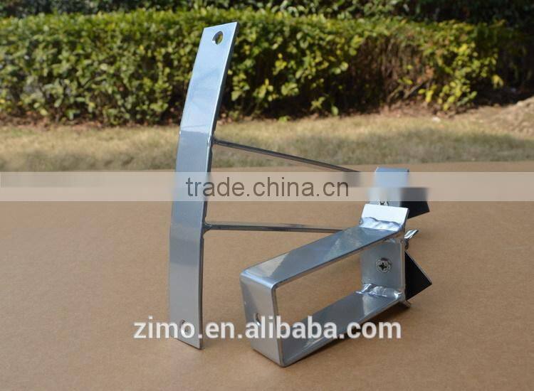 Ninebot Advertising Shield Rack