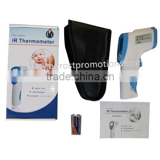 Infrared Thermometer Digital