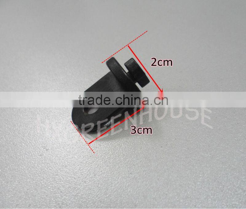 small size plastic hook greenhouse clips - greenhouse gadgets