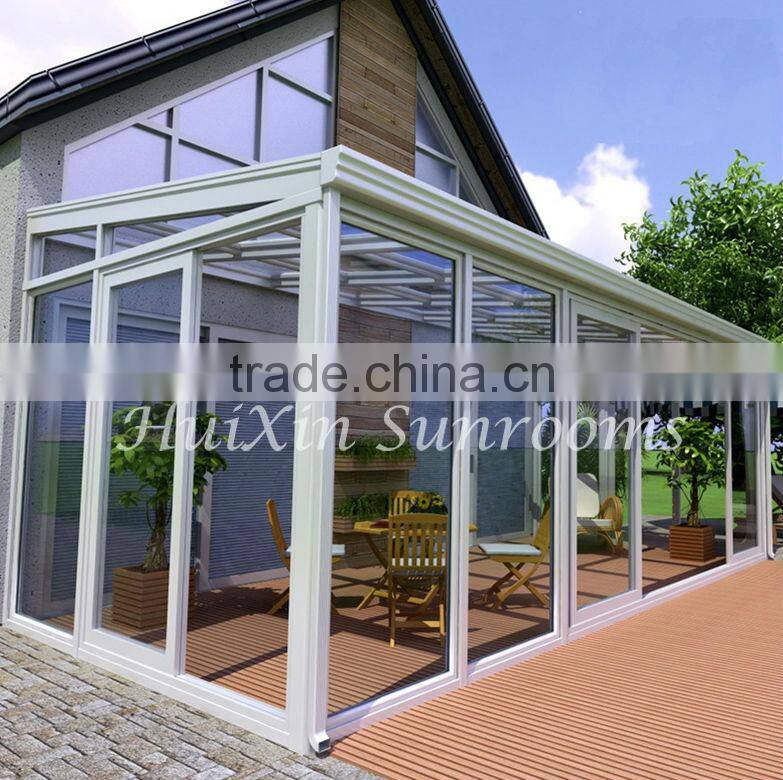 Automatic Window Opener used for side louver HX-T315