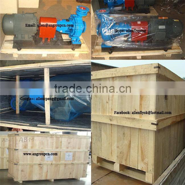 High Pressure Booster Inline Centrifugal Water Pump Philippines