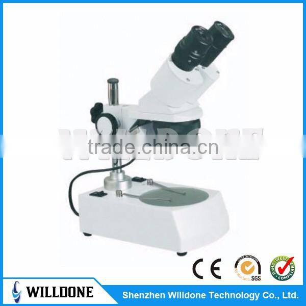 XTX-3 Series Stereo Microscope stand for new design