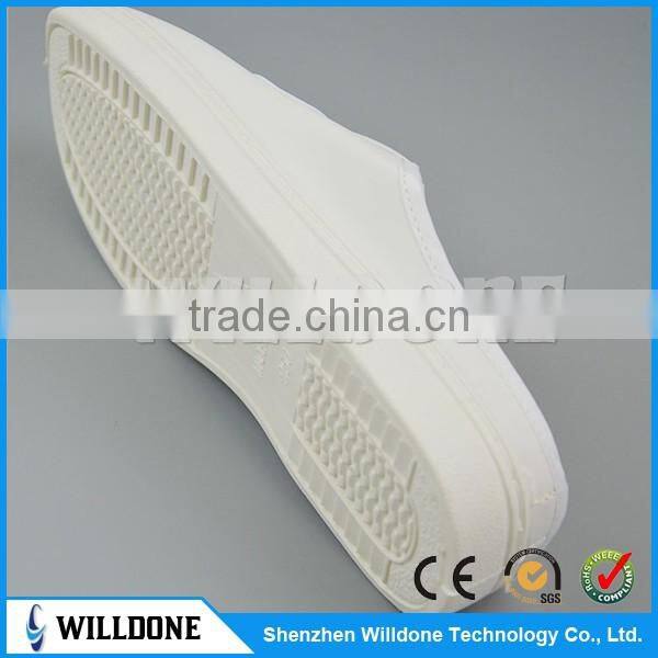 New brand ESD butterfly leather shoes Cleanroom shoes