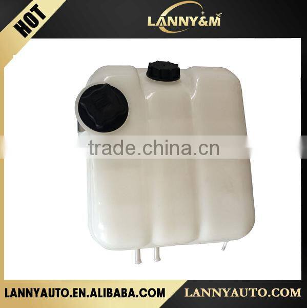OEM 1676400 VOLVO Truck plastic water tank for volvo FH12 FH16