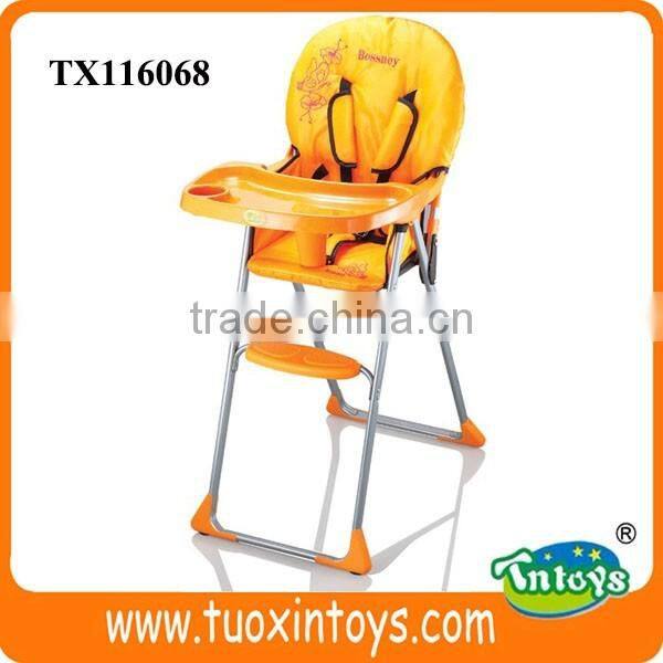 free multi-function baby high chair 3 in 1