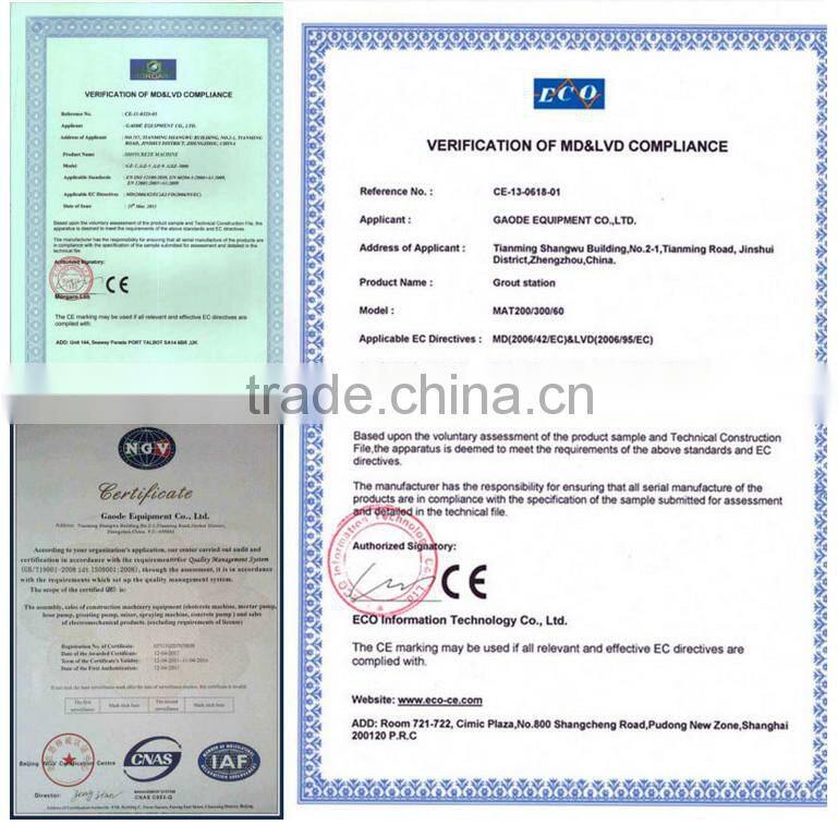 2016 Hot Sale Hydraulic Power Pack Unit with Air Cooling Diesel Engine