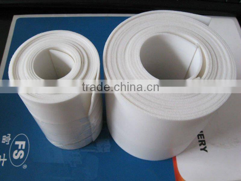 CE Approved PE Cap Liner Machine