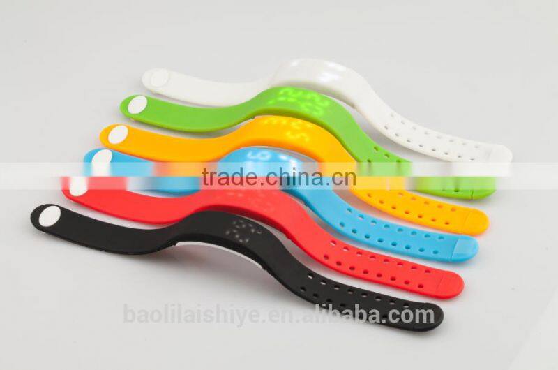 Wristband Pedometer, Wrist Pedometer, Pedometer