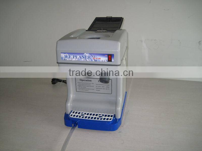 GRT - A188 Cube ice shaver