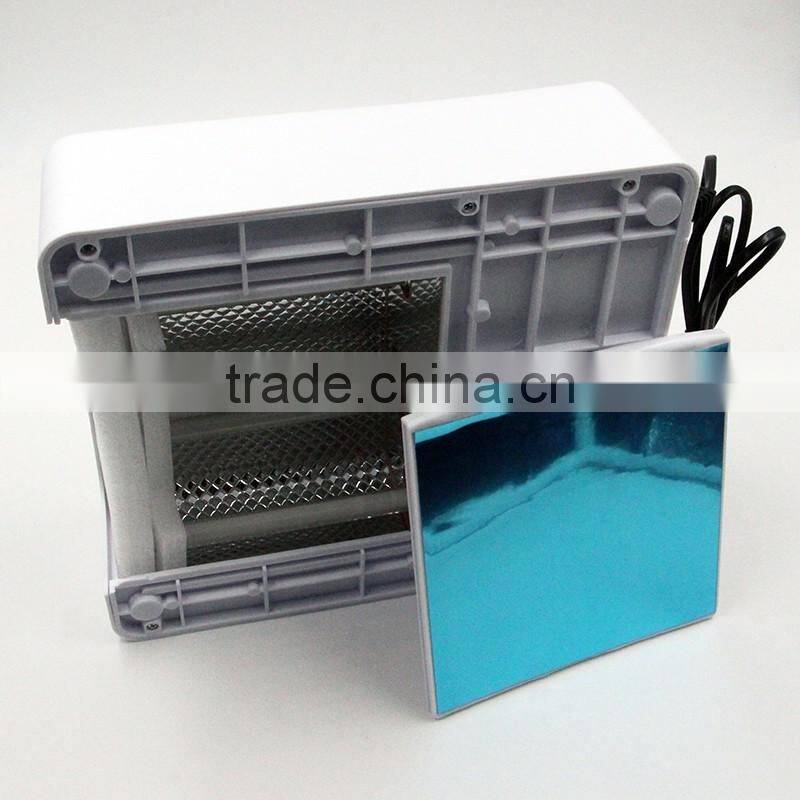 36W UV Glue Dryer LED Light for repairing cell phone screen, UV lamp with 4 pcs 36W 395N