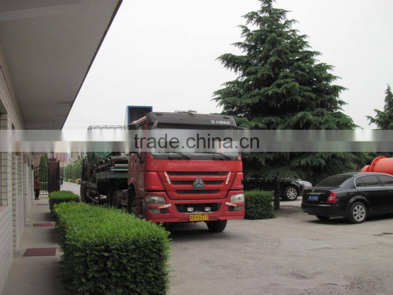 Scrap metal crushing equipment of metal crusher machine for iron and aluminum separation