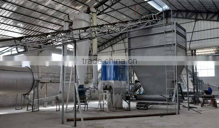 chip board making machinery