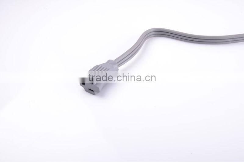 H60128 14 AWG 6 FT AC Air Conditioner Microwave Major Appliance Extension Power Cord