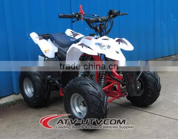 Wholesale Quad 50cc ATV with High Quality