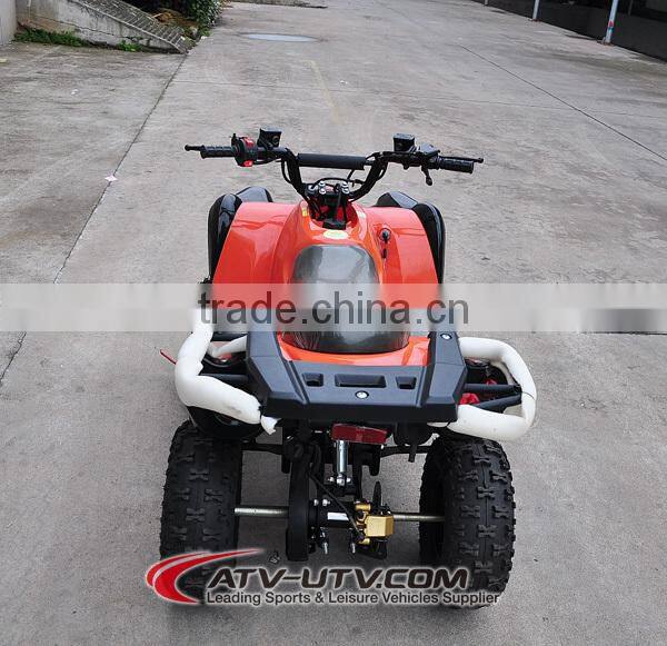 quad motor 110cc gas atv scooter