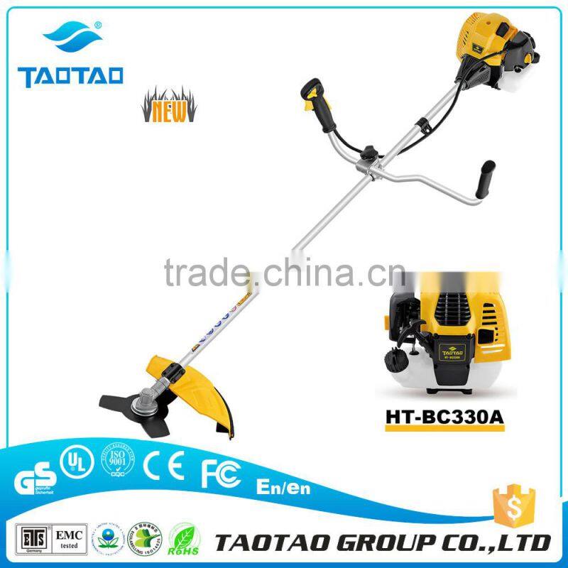 line petrol grass trimmer HT-BC330A CE EMC EU2 33 32.6cc
