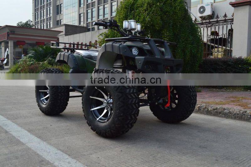 COC EEC CE Approval Electric ATV(EATV-020)