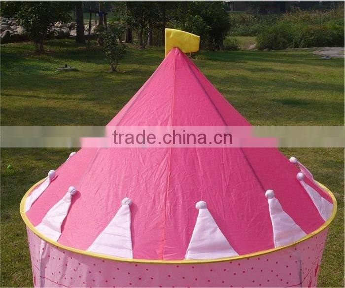 pop up play tent circus tent kids