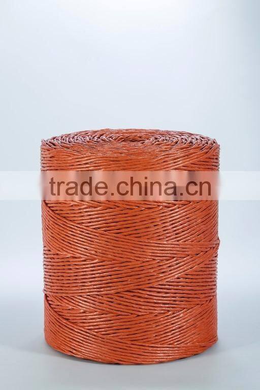 Heavy duty baler twine
