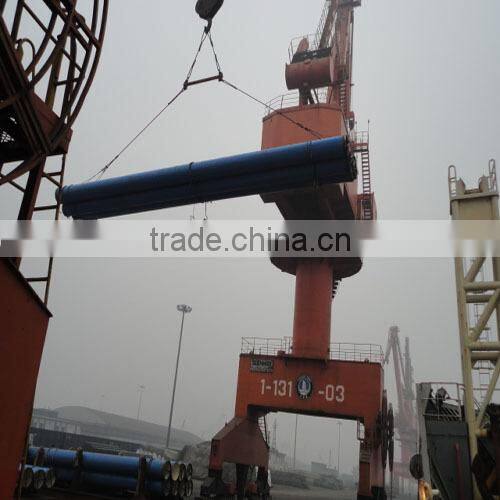 ERW oil& gas pipes/ERW steel tubes