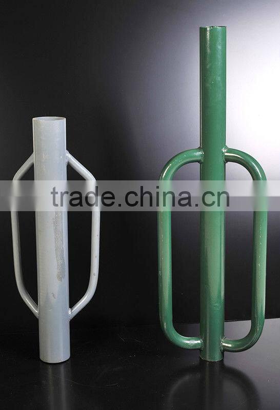 professional factory post driver