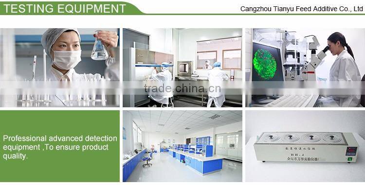 Good Quality choline chloride feed grade