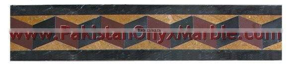 MODERN DESIGN MARBLE BOARDERS COLLECTION