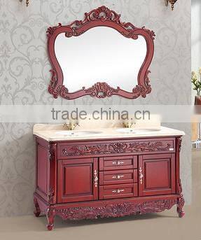 Discount Imperial black wood vein marble countertops