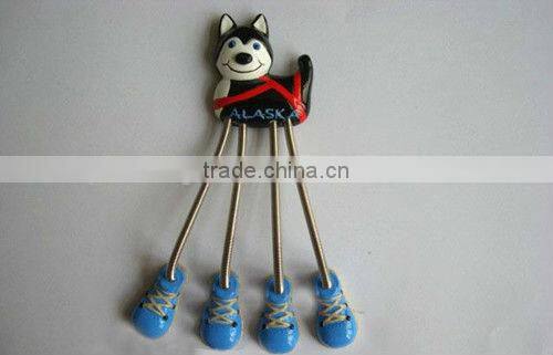 Wall stickers custom 3d magnet