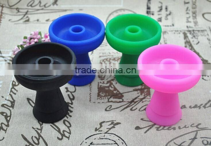 Arabia flexible silicone shisha hookah silicone hose