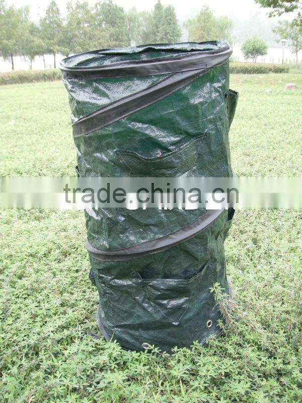 Pop Up Strawberry Grow Bag,Strawberry Planter Bag