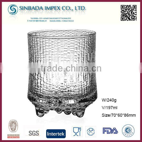 LZ000306 SGS Standard Comdall Wholesale Whisky glass, new products 2016 innovative product