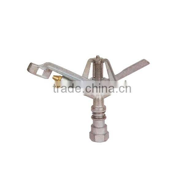 Agriculture irrigation water sprayers