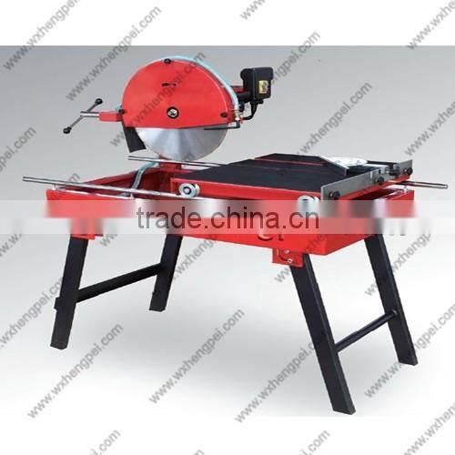 Portable cutting machine