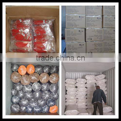 beatiful laser cut ecco-friendly wool felt table cloth