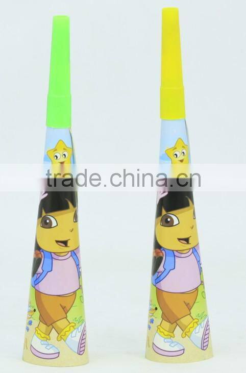 Kids Birthday Party Horn