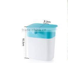 Wholesale Stock Small Order Kitchen Liquid Storage Bottle