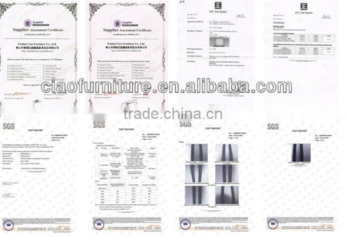 Rattan Furniture teak wood end table with rattan sofa set