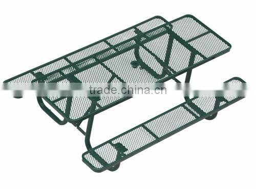 patio furniture factory outdoor picnic table