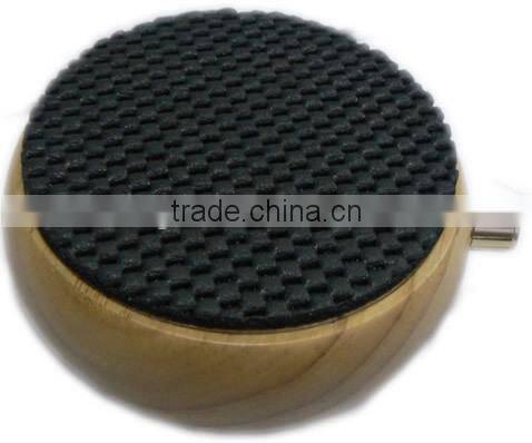 Global Wood Bamboo Bamboo LED Aroma Diffuser Ultrasonic Nebulization Essential Oil Diffuser