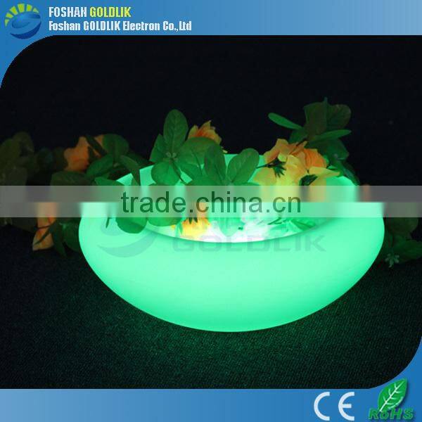 LED unique ice bucket perfect for any party or event GKP-019RT