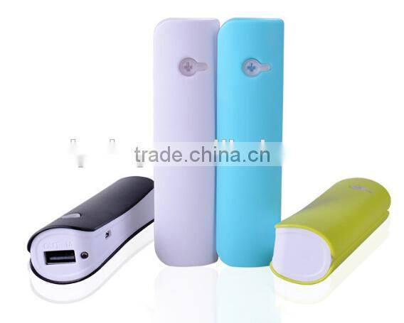 twisted perfume power bank for mobile phone with CE ROSH
